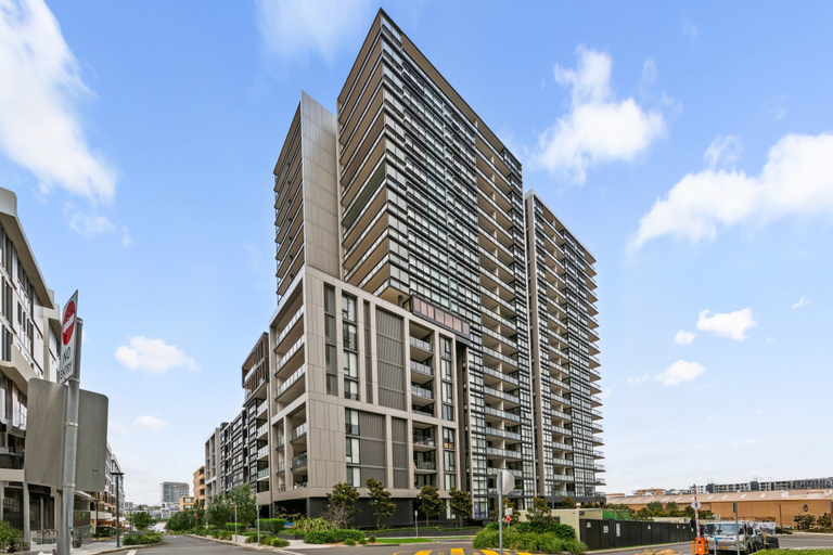 Exterior, Chic 1-bed With Pool by River, Ferry & Amenities, Sydney