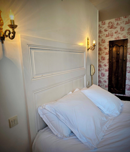 Bedroom 3, Le Conquérant, Manche