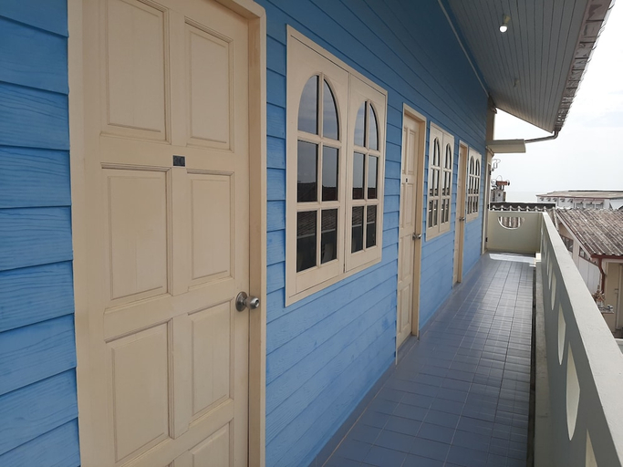 Exterior & Views, Plaza Hua Hin, Hua Hin