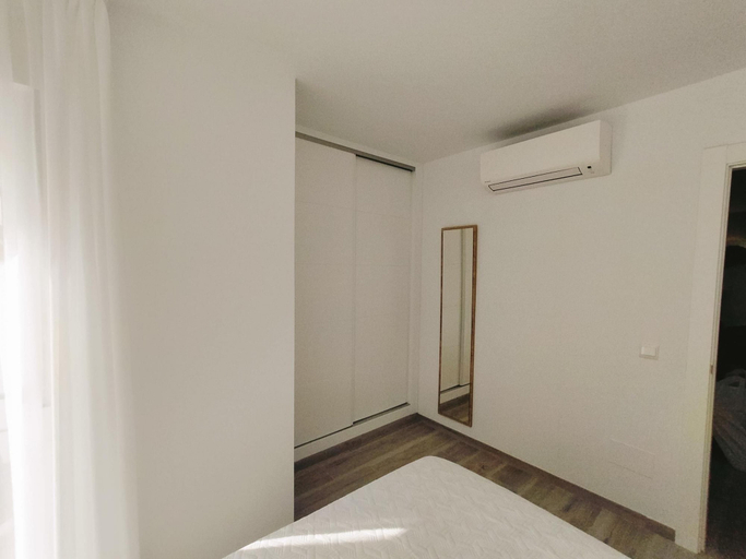 Room 3, Apartamento Bronce A Centro Nerja Sun, Málaga