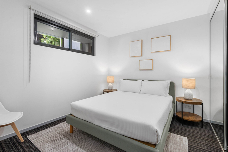 Room, Your St Kilda Escape - Modern, Private and Central, Melbourne