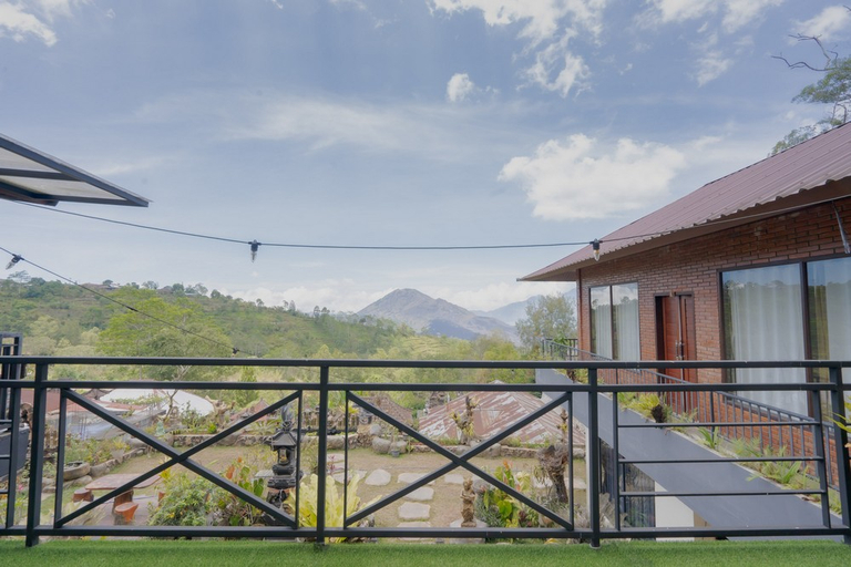 5, Mountain View House Kintamani, Bangli