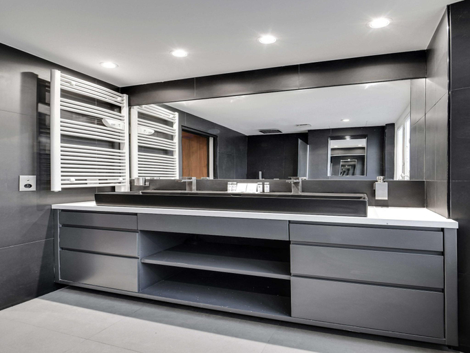 Others 4, Chic apartment - 1BR4P - Republique, Paris