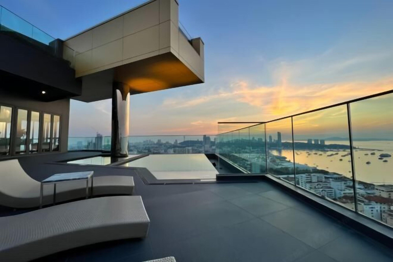 Others 5, EDGE Central Pattaya Oasis, Pattaya