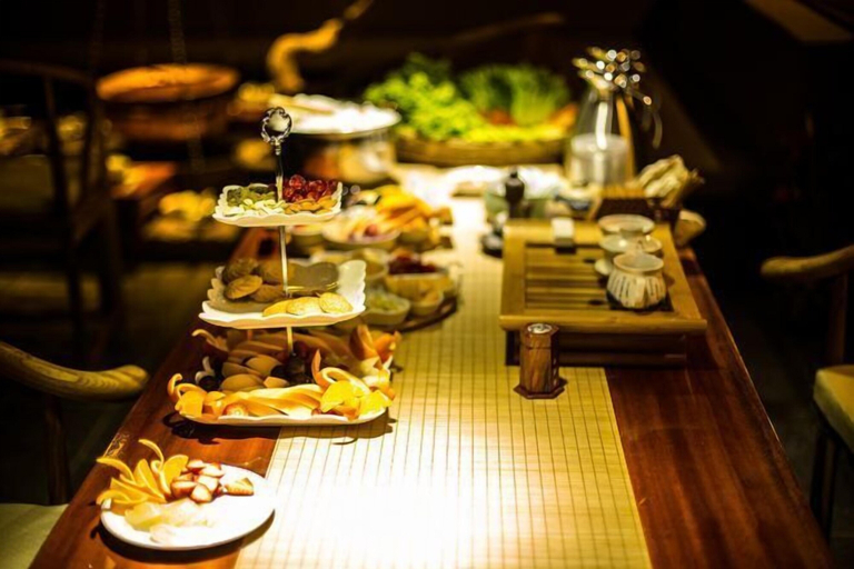 Food & Drinks 4, jinshi, Lijiang