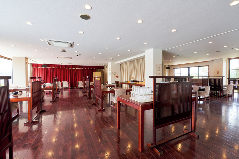 Food & Drinks 5, Hotel Sun Resort Shirahama, Shirahama
