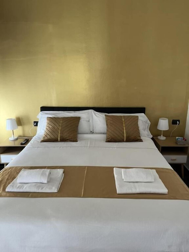 Room 2, Genova Gold Rooms, Genova
