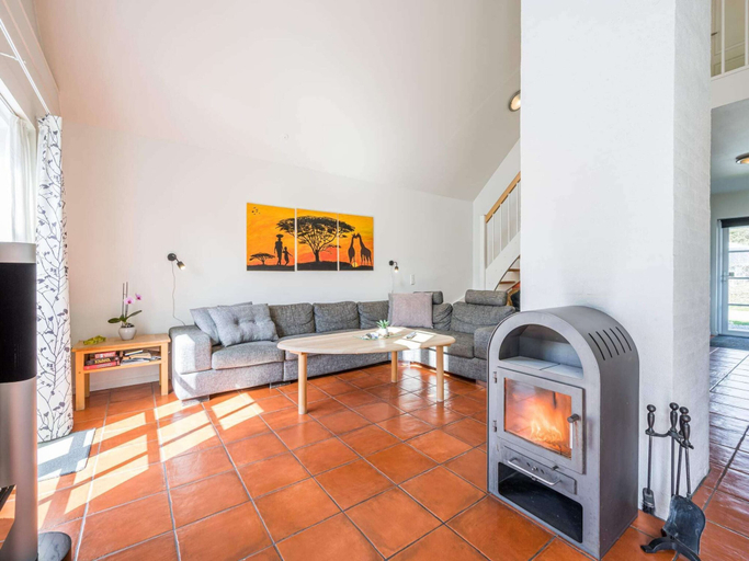 Others 4, 4 Star Holiday Home in Blavand, Varde