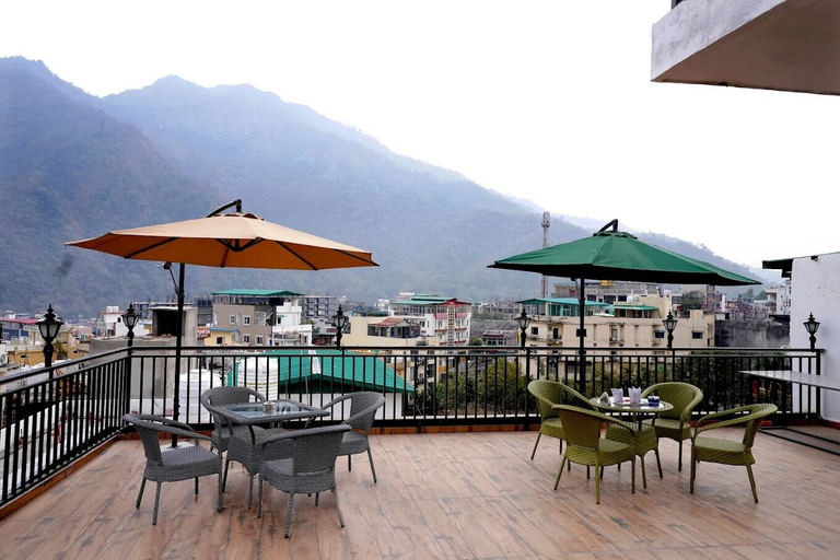 Exterior 4, Hotel Silver Inn by PENTAURA, Garhwal
