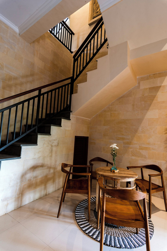 Exterior 5, Oka Suite Ubud by Dhananjaya Hospitality, Gianyar