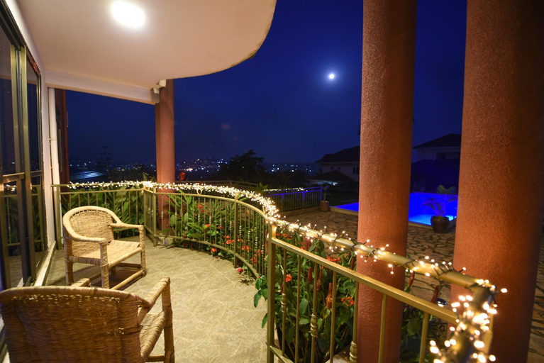 Others 5, Bon Bini Residence, Kampala
