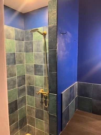 Bathroom 4, Maison Bonnefoy Toulouse, Haute-Garonne