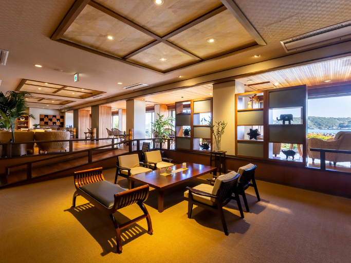 Food & Drinks 5, Haifu, Shima