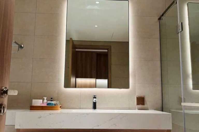 Bathroom 3, A La Carte Ha Long Paradise Bay, Hạ Long