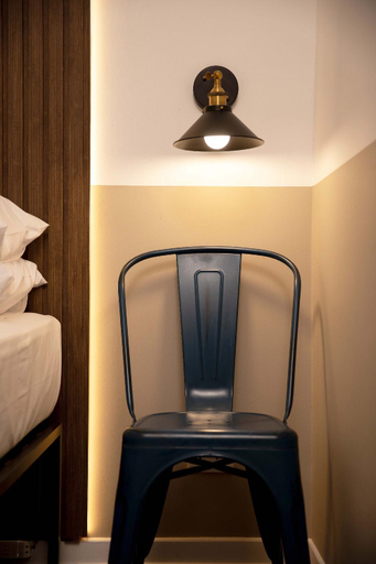 Bedroom 2, Fausto, Lima
