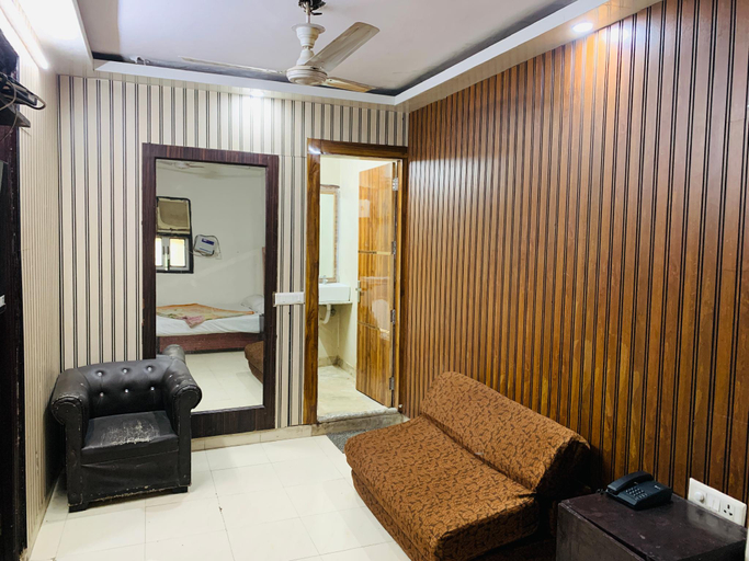 Others 4, Hotel D-Dreamz suites, Delhi