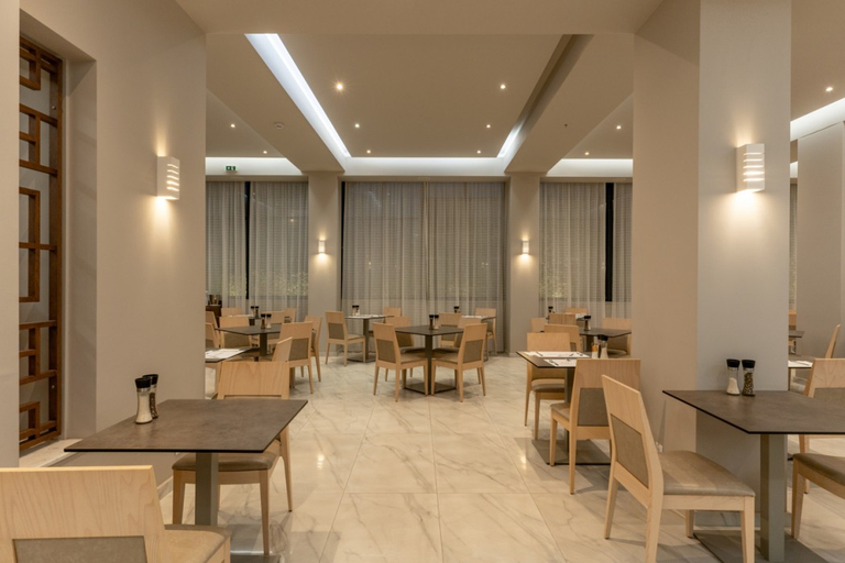 Food & Drinks 5, Eva Bay Resort, Crete