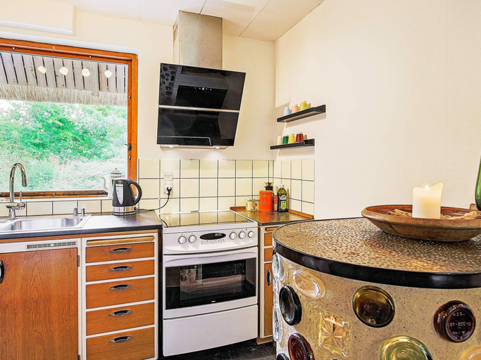 Others 5, 6 Person Holiday Home in Farevejle, Odsherred