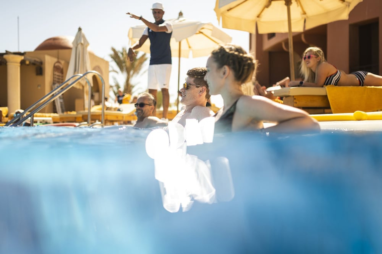 Sport & Beauty 2, The Three Corners Ocean View - Adults Only(+16), Al-Ghurdaqah 2