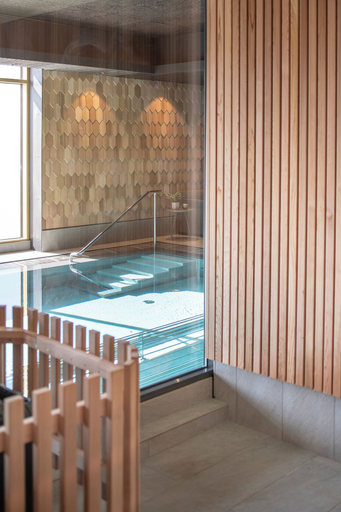 Sport & Beauty 5, Quality Hotel The Box, Linköping
