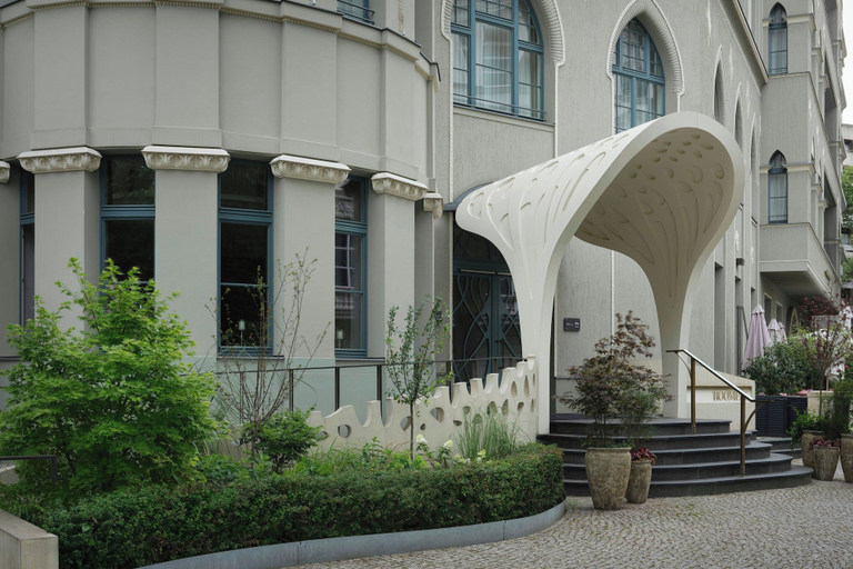 Exterior & Views 1, Roomers Berlin Steinplatz, Autograph Collection, Berlin