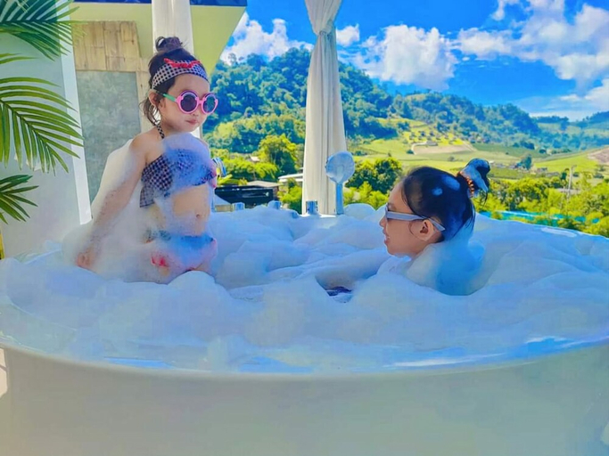 Sport & Beauty, Cherpue Chiangmai, Mae Taeng