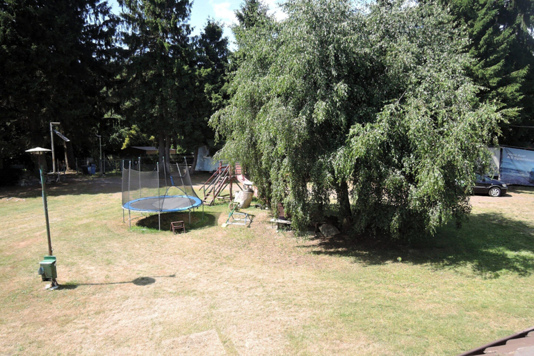 Garden 2, Holiday Home With Pool in Kolczewo, Kamień
