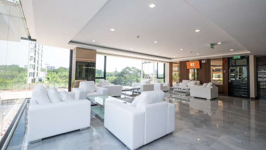 Others 5, B2 Korat Premier Hotel, Muang Nakhon Ratchasima