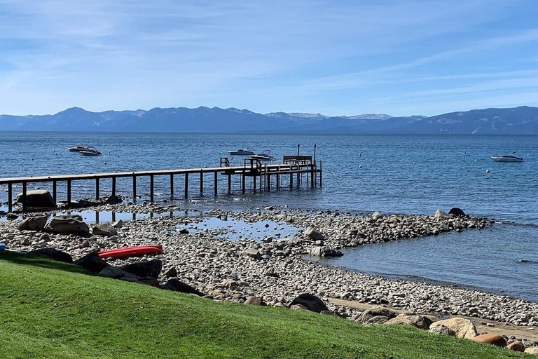Beach, Chipmunk's Paradise 3 Bedroom Condo by RedAwning, Placer