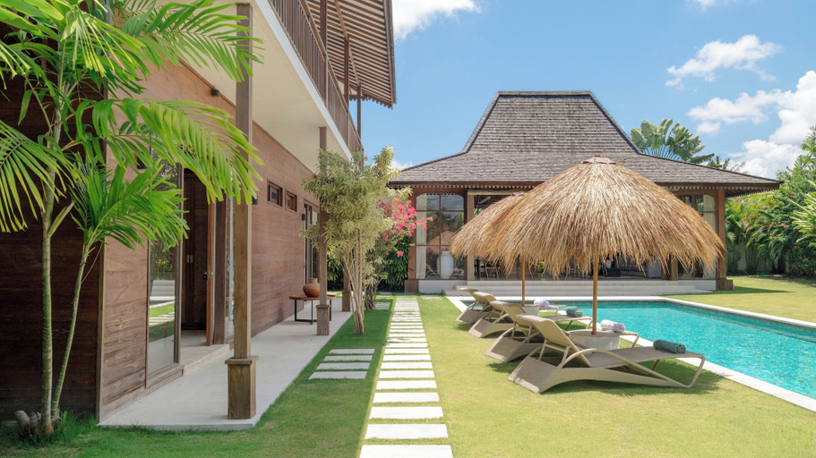 Exterior & Views 5, Villa Aloui, Badung