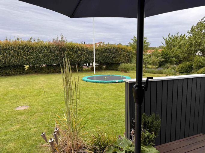 Exterior 2, 4 Star Holiday Home in Skaelskor, Slagelse