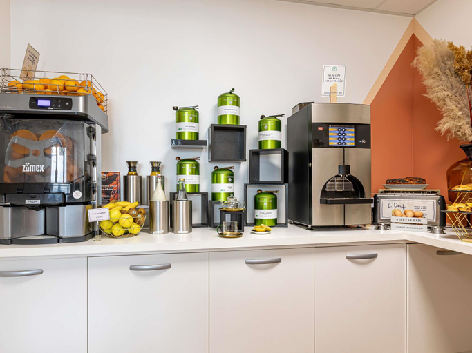 Food & Drinks 5, ibis Styles Paris Eiffel Cambronne, Paris