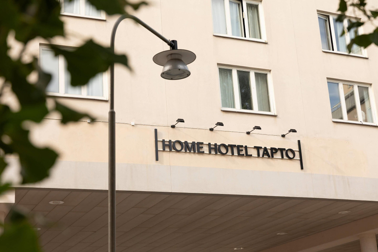 Exterior & Views 2, Home Hotel Tapto, Stockholm