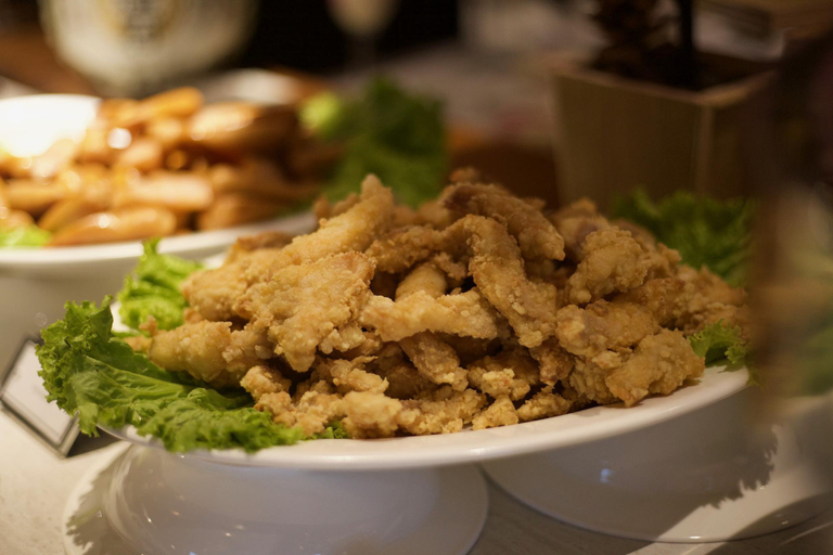 Food & Drinks 4, Celecton Blue Cikarang, Cikarang