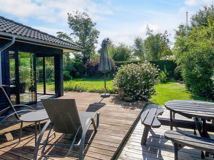 Others 5, 4 Star Holiday Home in Store Fuglede, Kalundborg