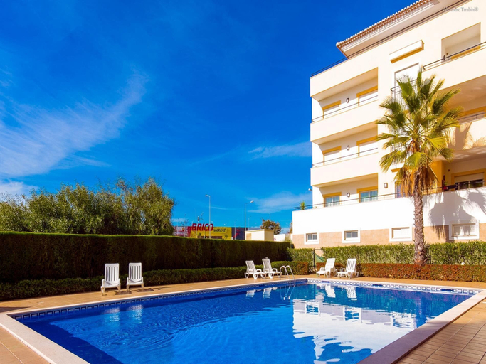 Sport & Beauty 4, A05 - Luxury 1 Bed Fully Equipped with pool by DreamAlgarve, Lagos