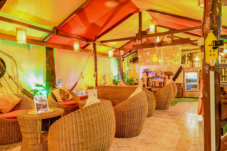 Food & Drinks 5, Bulskamp Inn Hotel, El Nido