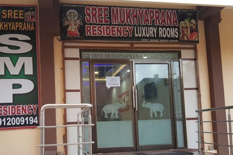 Exterior & Views, Sree Mukhyaprana Residency, Raichur