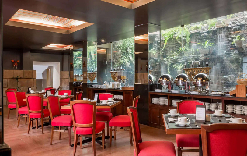 Food & Drinks 5, Wyndham Costa del Sol Cusco, Cusco