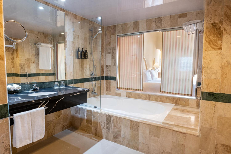 Bathroom 4, Bahia Principe Grand Cayacoa, Santa Bárbara de Samaná