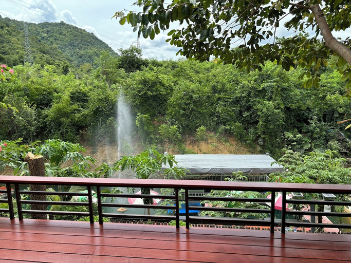 Exterior & Views 1, Baan Apa Erawan Resort, Muang Kanchanaburi