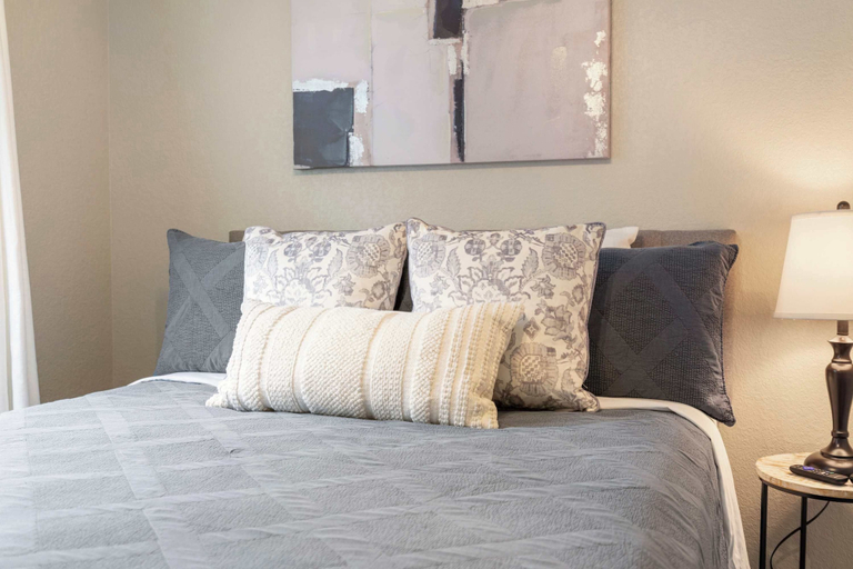 Bedroom 2, The Branson Condo at Fall Creek - Overlooking the Rolling Hills, Taney