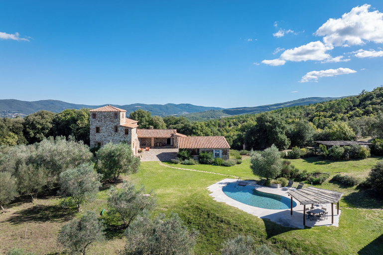 Exterior 2, Il Gabbro Luxury by Geco Vacation Rentals, Siena