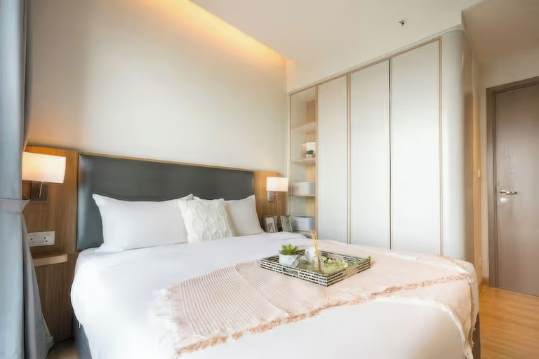 Bedroom 3, Imperial Elegance Zenity D1, District 1