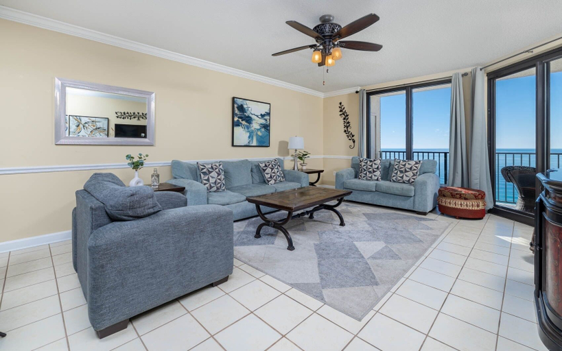 Primary image 1, Phoenix X 1110 3 Bedroom Condo, Escambia