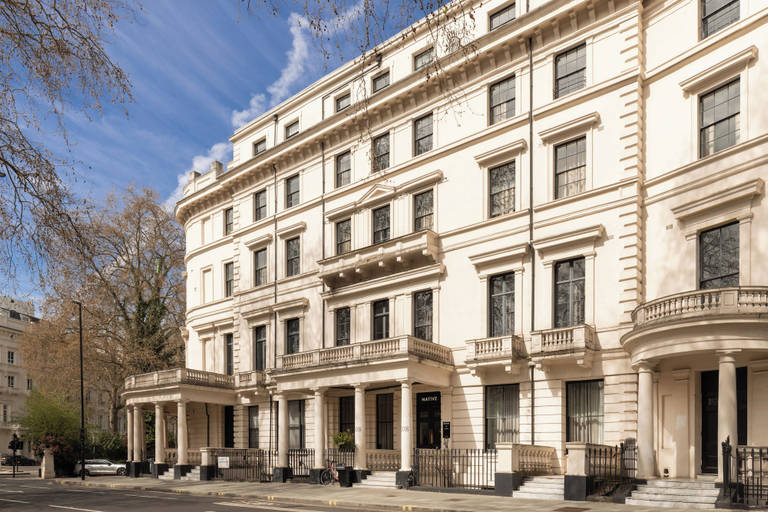 Exterior & Views 2, Native Hyde Park, London