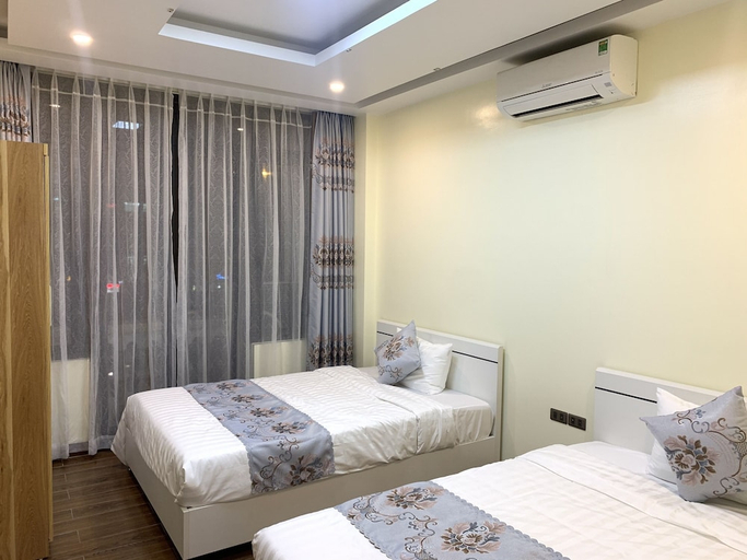 Bedroom 2, Y PLACE Guest House, Ba Đình