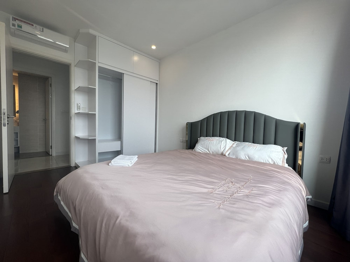 Bedroom 2, Vinhome D'capital - Tran Duy Hung, Cầu Giấy