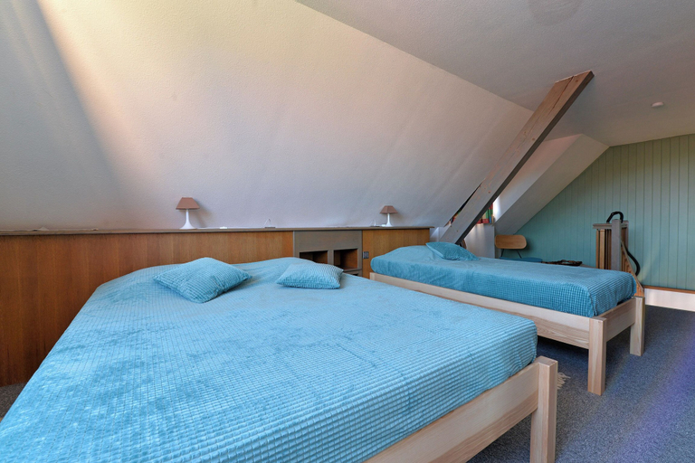 Bedroom 3, S'harzala Vert Bis, Haut-Rhin