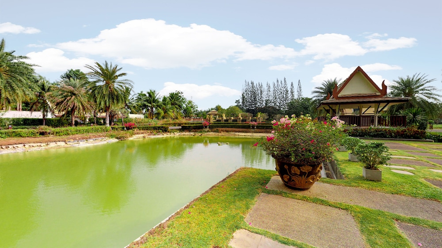 Others 4, Grace Villa Pattaya By DDM Siam, Pattaya